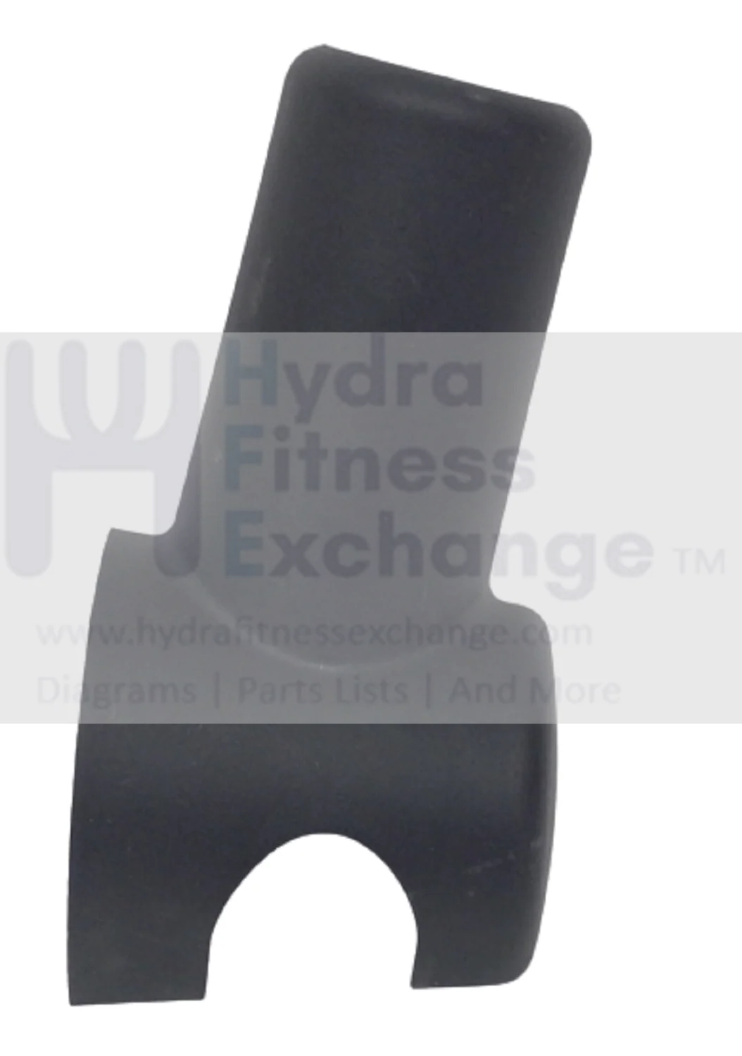 Epic A30E A32E A35E e6.2 e6.4 e6.7 14.0 Elliptical Right Arm Lower Cover 326535