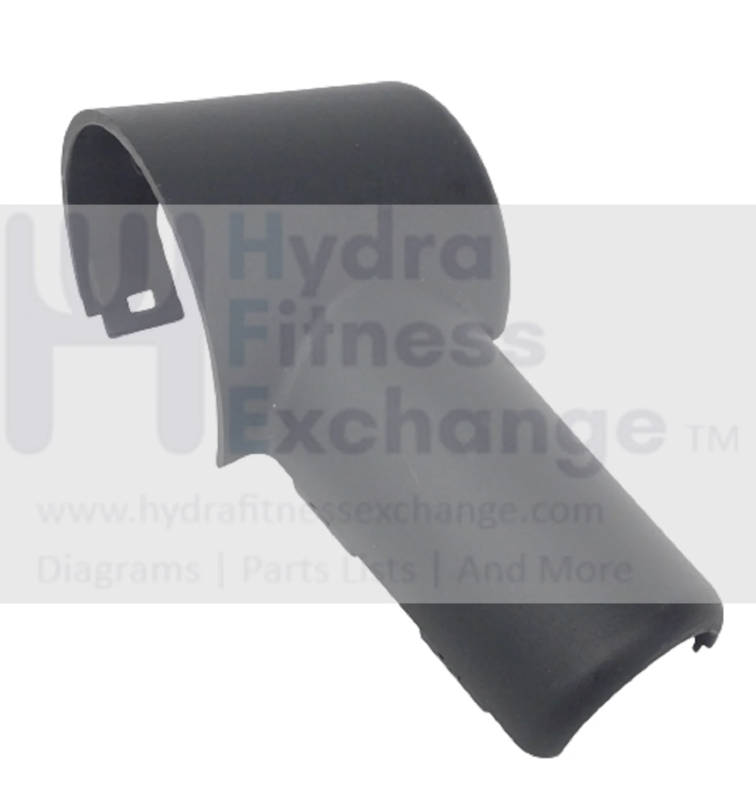 Epic A30E A32E A35E e6.2 e6.4 e6.7 Elliptical Right Arm Upper Cover 326537