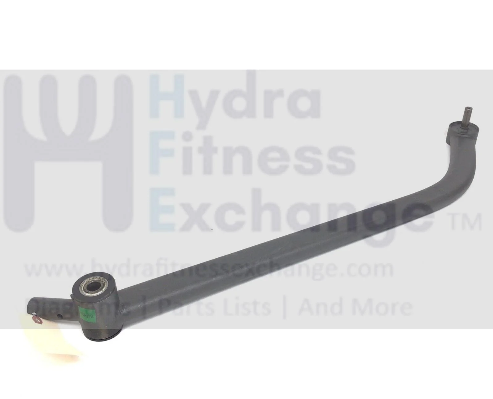Epic A30E A32E A35E e6.2 e6.4 e6.7 Elliptical Right Upper Body Leg 325231