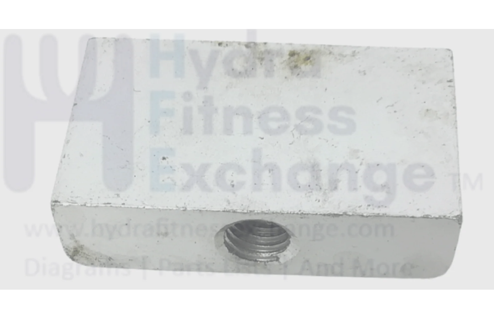 Epic A30E EPEL199120 Elliptical Small Block Metal