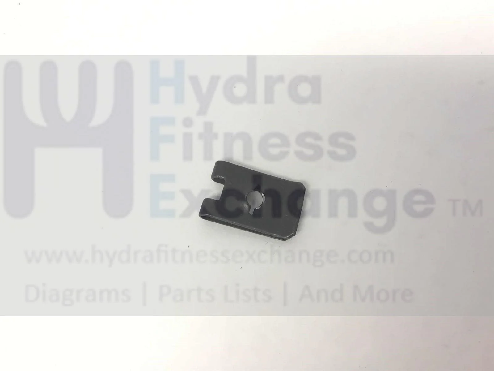 Epic Freemotion Gold's Gym Good Family Nordictrack Health Rider Image Proform Weslo Icon Treadmill Tinnerman Clip 133333 - Image 2