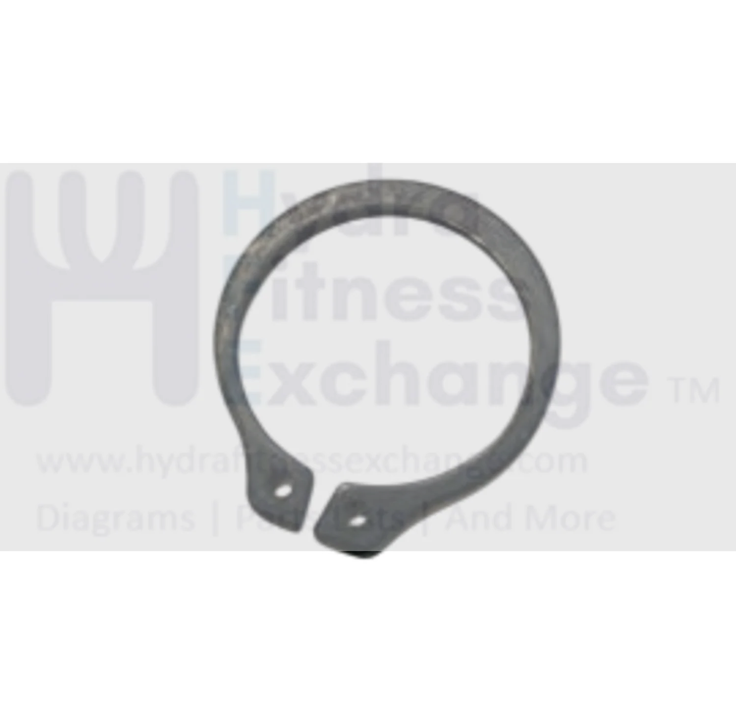 Epic Freemotion Gold's Gym Health Rider Icon Image Nordictrack Reebok Weider Weslo Elliptical Large Snap Ring 143742