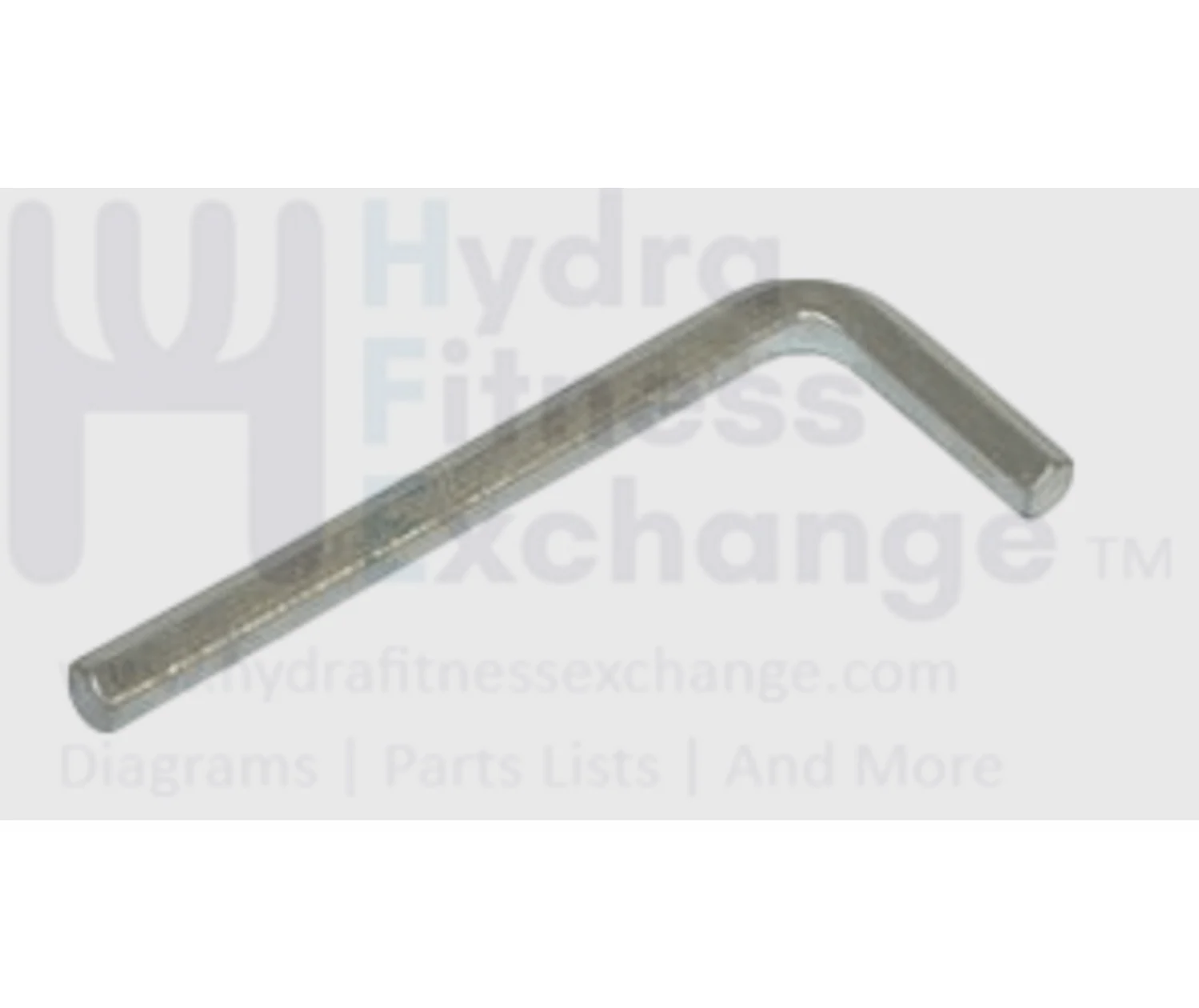Epic Freemotion Gold's Gym Health Rider Icon Nordictrack Proform Reebok Weider Weslo Treadmill Allen Wrench 6mm 181248