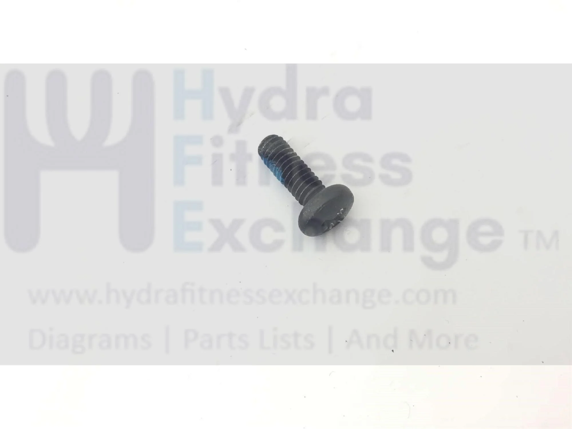 Epic Freemotion Gold's Gym Health Rider Image Life Styler Nordictrack Proform Weider Weslo Icon Stationary Bike Button Head Socket Screw 1/2" 130853 - Image 2