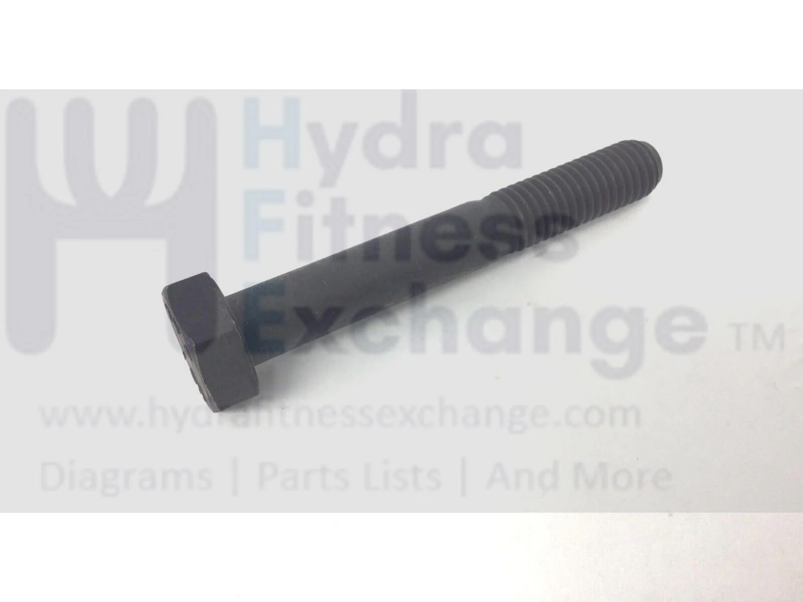 Epic FreeMotion Gold's Gym Proform Elliptical Hex Head Bolt M10x68mm 144781