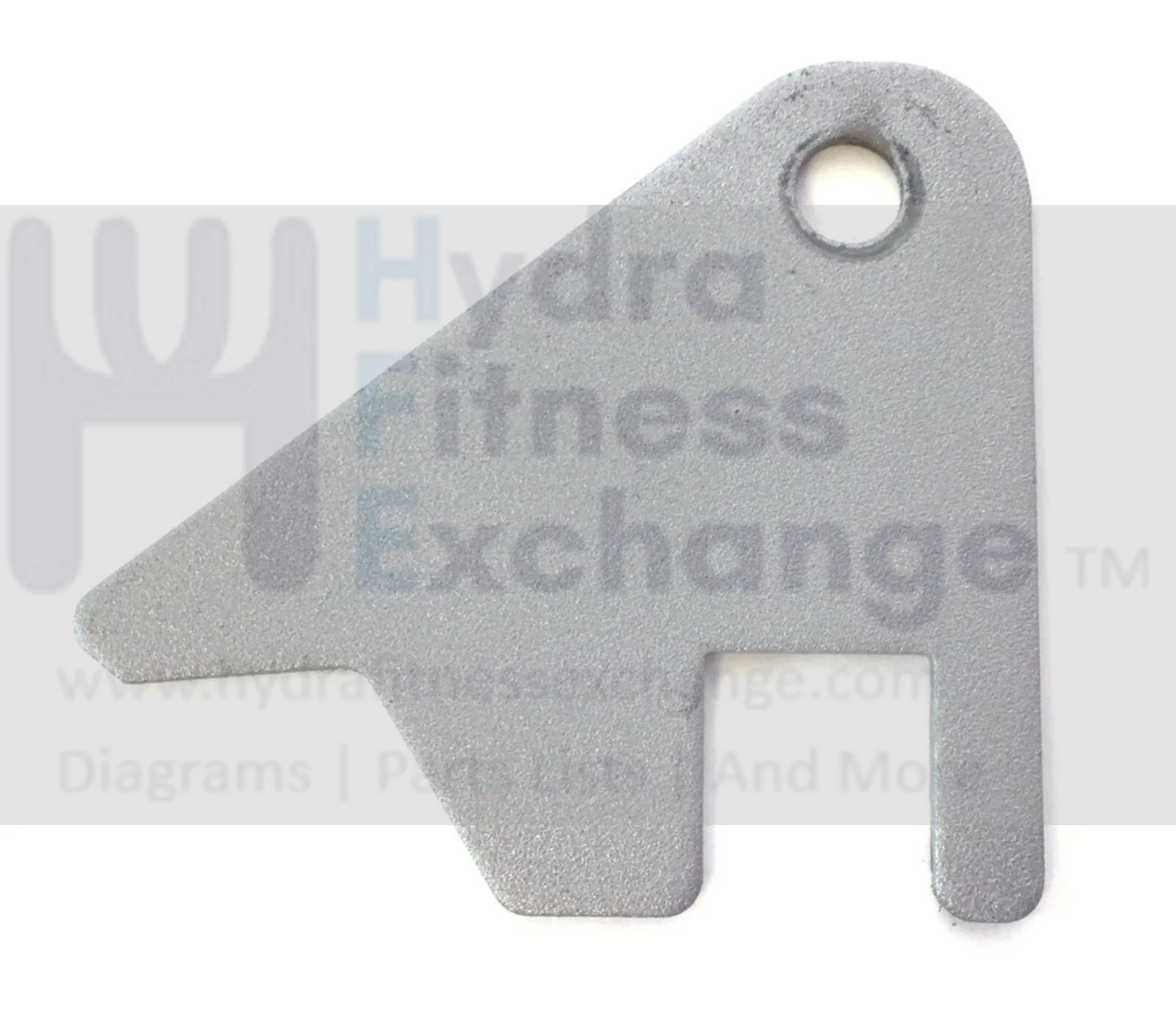 Epic FreeMotion HealthRider Lifestyler Treadmill Electronics Bracket 257229
