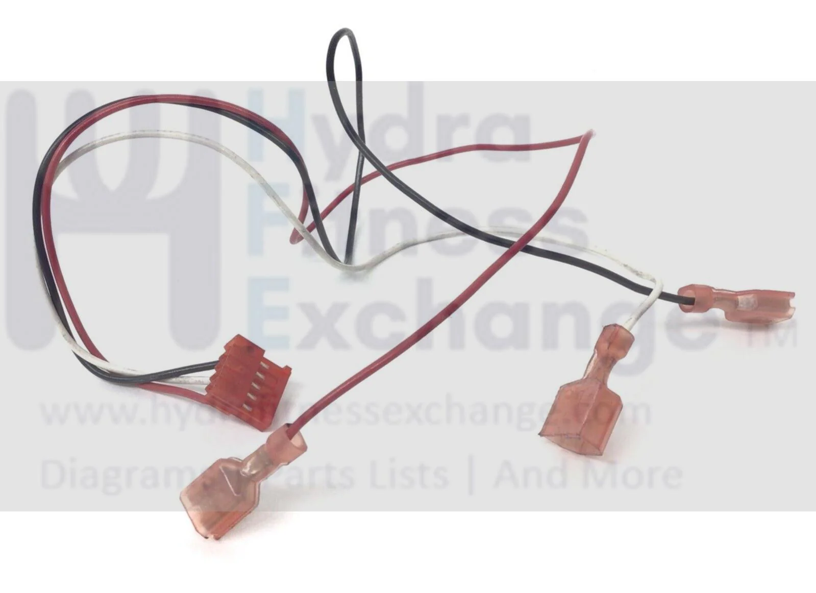 Epic FreeMotion HealthRider Lifestyler Treadmill Incline Wire Harness 223520