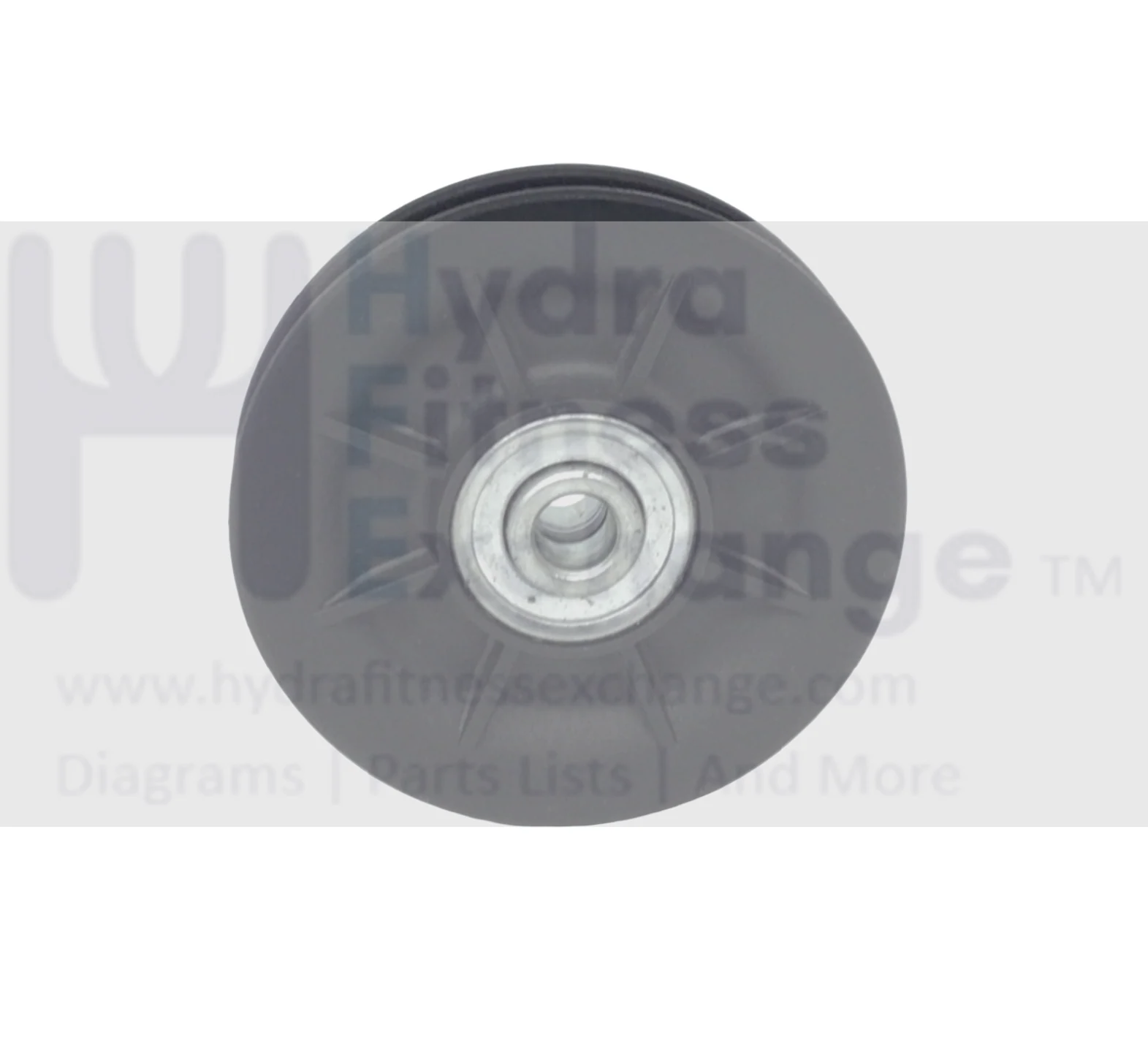 Epic FreeMotion Image Proform Weslo Weider Strength System Cable Pulley 163633