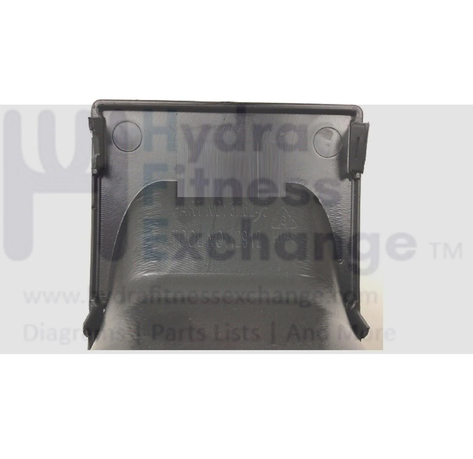 Epic FreeMotion NordicTrack Elliptical Accessory Tray 326547 - Image 2