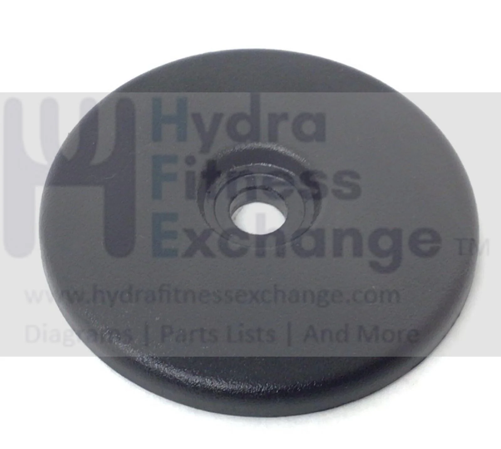 Epic Freemotion NordicTrack Elliptical Large Axle Pivot Cover 325936