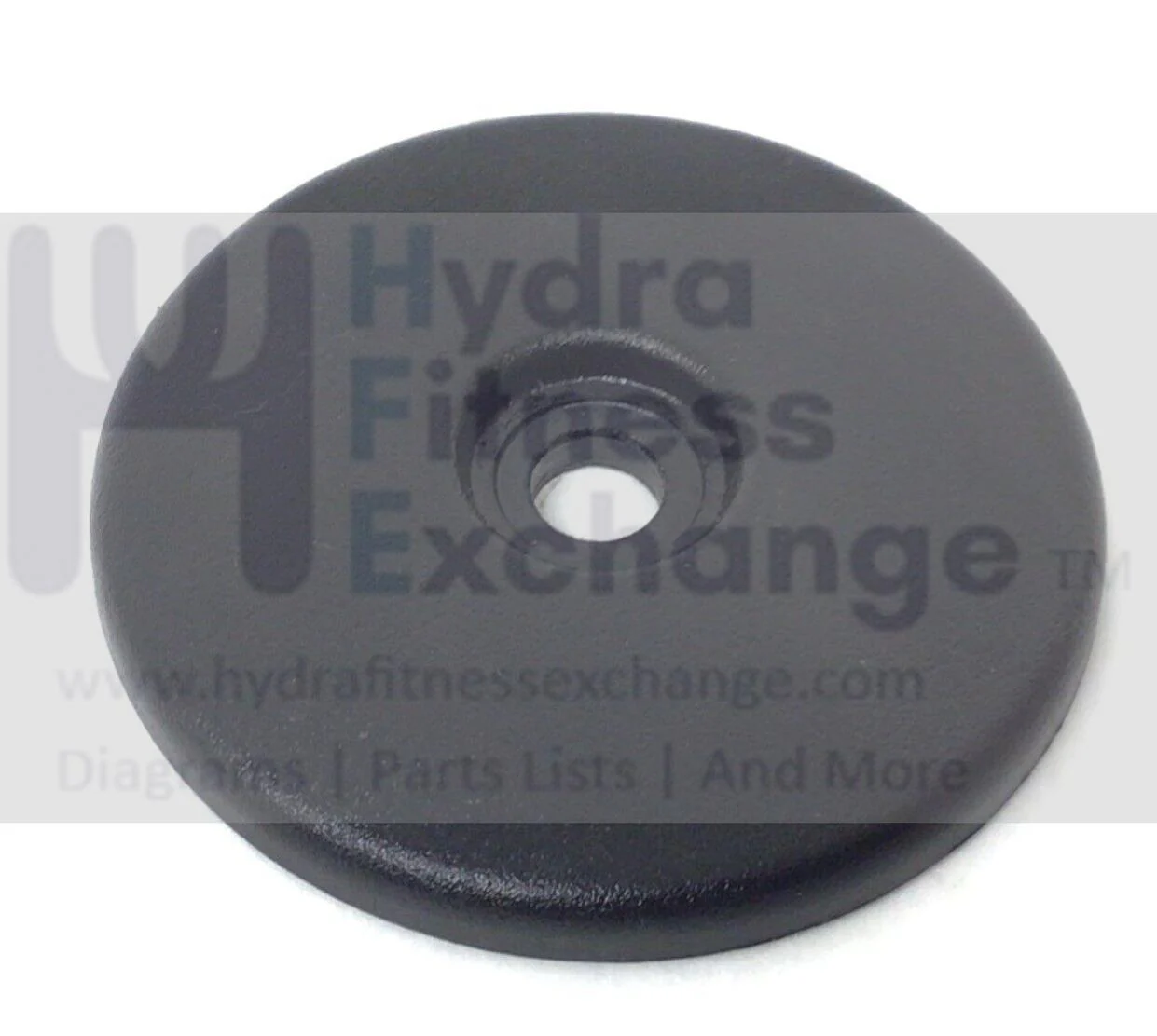 Used Epic Freemotion NordicTrack Elliptical Large Axle Pivot Cover 325936