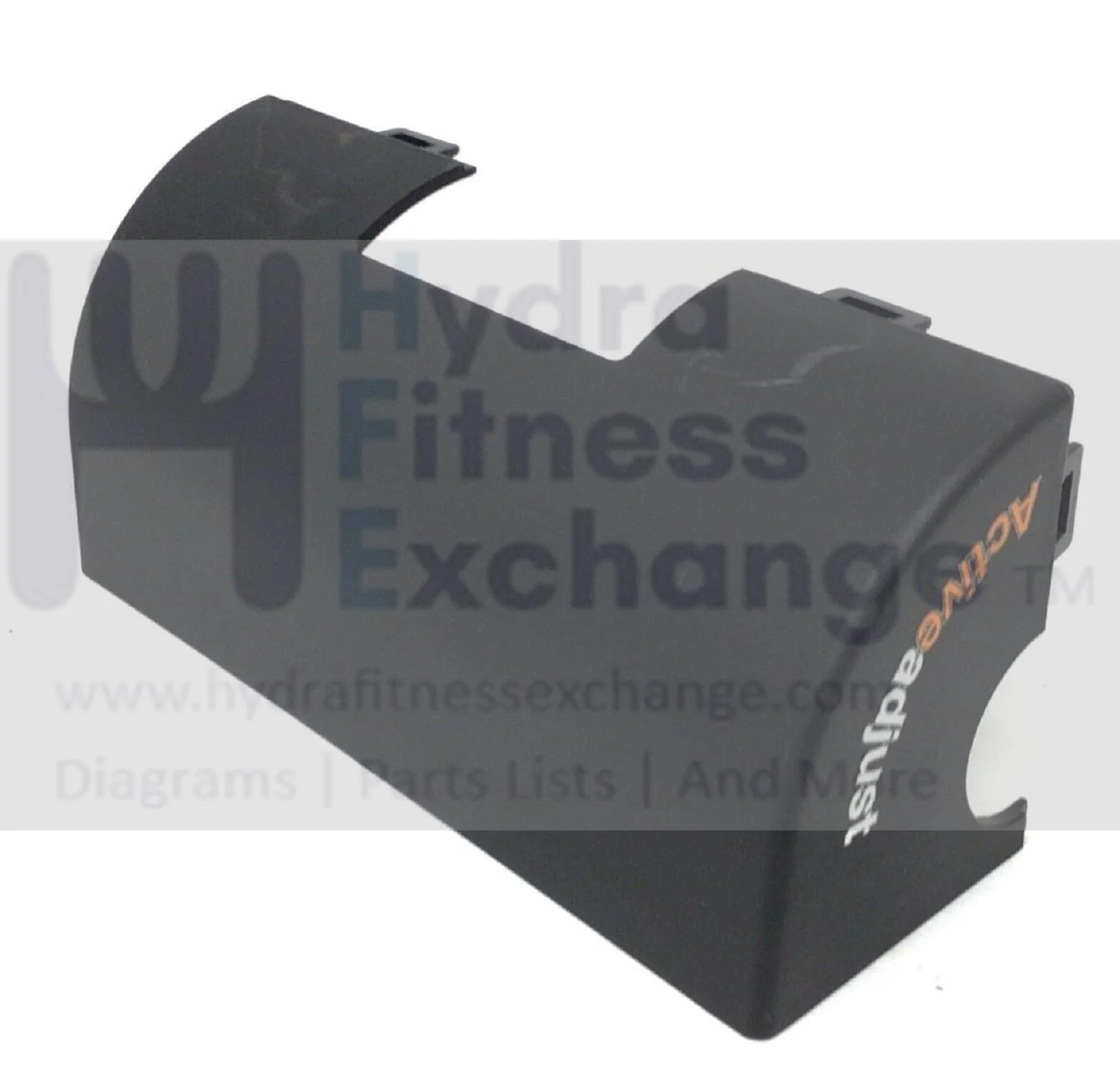 Epic FreeMotion NordicTrack Elliptical Lower Handlebar Cover 326386 & 325976