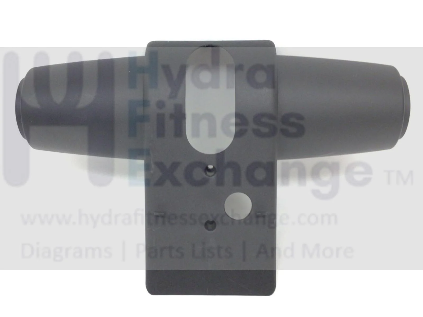 Epic FreeMotion NordicTrack Elliptical MFR-326244 Lower Upright Cover 326625