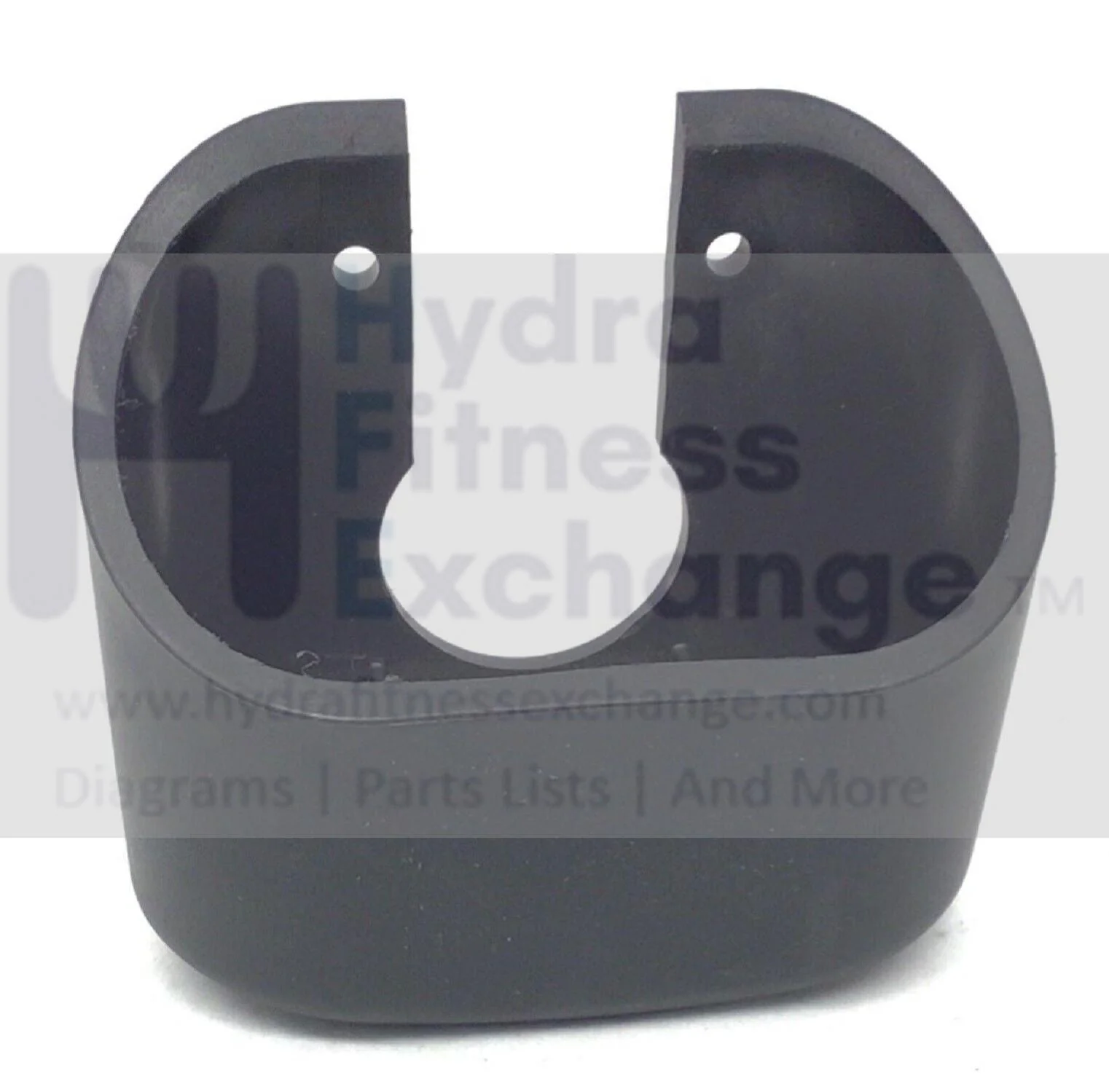 Epic FreeMotion NordicTrack Elliptical Rear Foot Stabilizer End Cap 326052