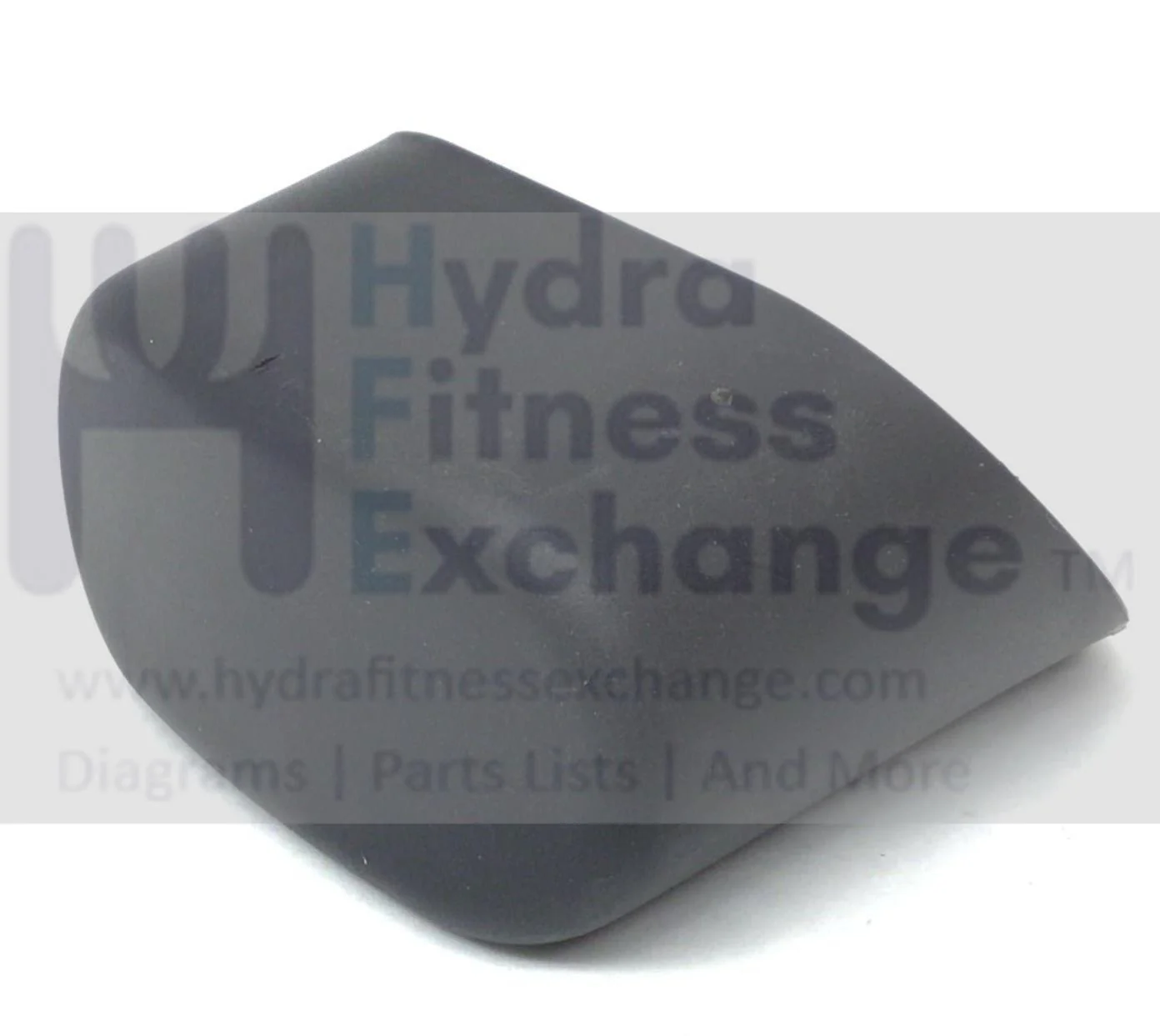 Epic FreeMotion NordicTrack Elliptical Rear Foot Stabilizer End Cap 326052 - Image 3