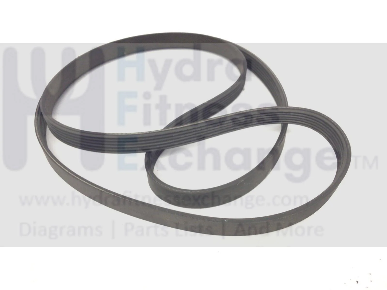 Epic FreeMotion NordicTrack Proform Elliptical Pulley Drive Belt 52" 119199 - Image 2