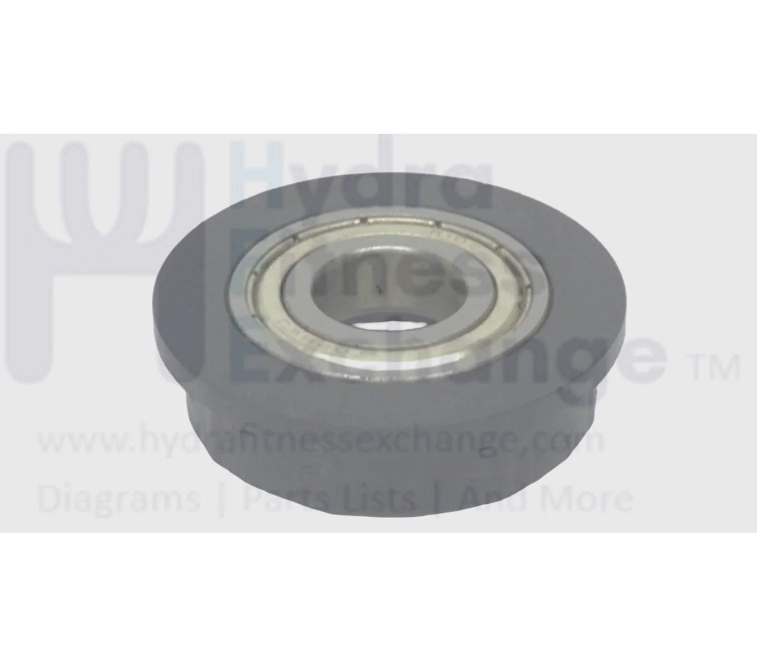 Epic FreeMotion NordicTrack Proform Elliptical Upper Body Leg Bushing 306646