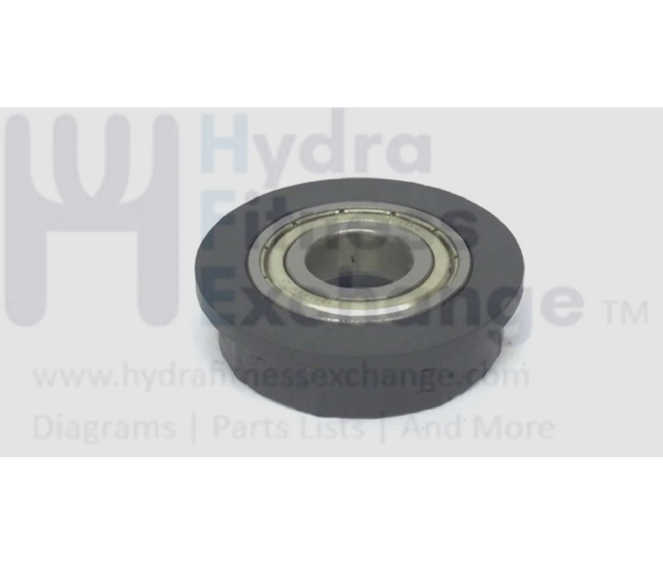 Epic FreeMotion NordicTrack Proform Elliptical Upper Body Leg Bushing 306646 - Image 2