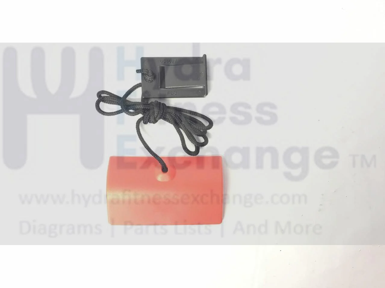 Epic Freemotion Proform Nordictrack Treadmill Safety key Magnetic 243532 - Image 2