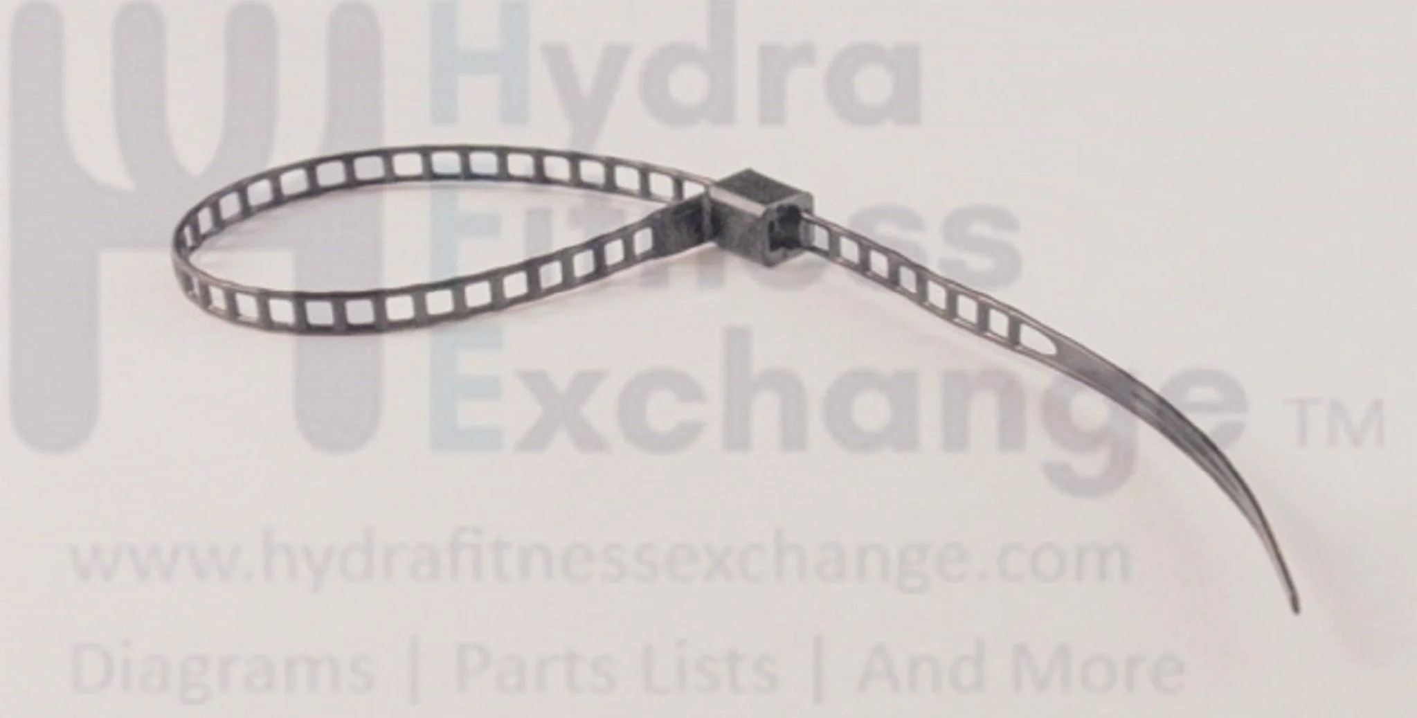Epic Freemotion Reebok Health Rider Icon Image Life Styler Good Family Nordictrack Proform Weider Weslo Gold's Gym Treadmill Cable Tie Clamp 116926 - Image 2
