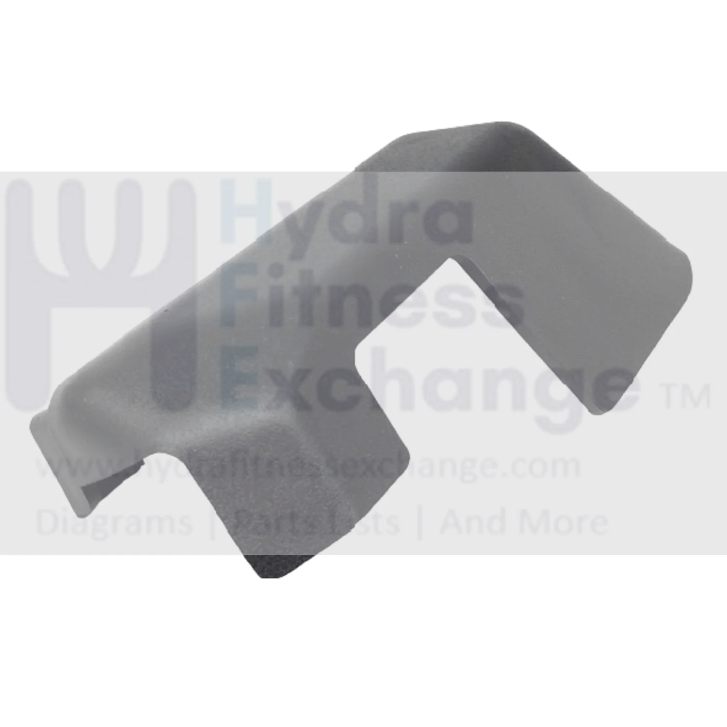 Epic HealthRider NordicTrack Proform Treadmill Left Inner Base Cover 372698