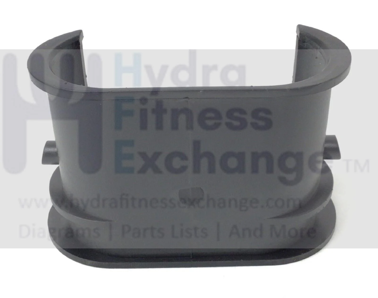 Epic Horizon Matrix Fitness Strength System Seat Sliding Tube Sleeve 001465-C