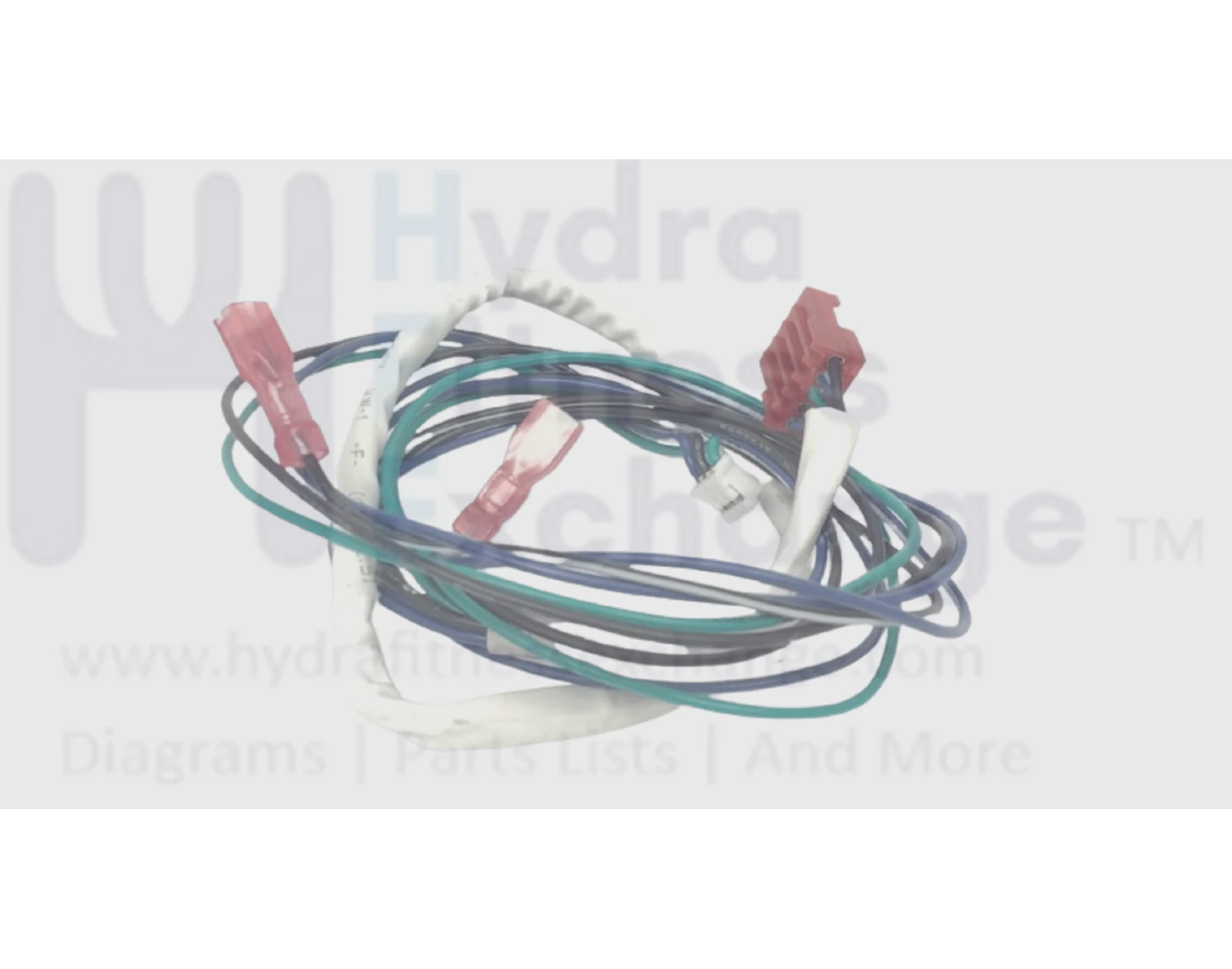 Epic NordicTrack A30E A32E  Elliptical Left Sensor Wire Harness 399567