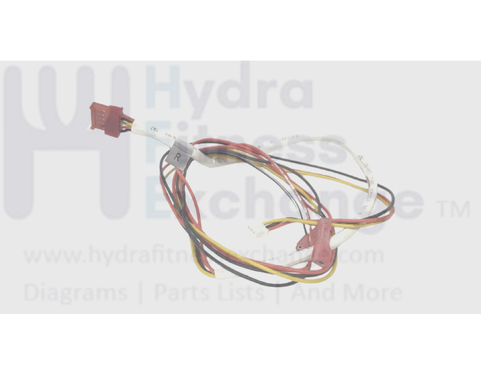 Epic NordicTrack A30E A32E Elliptical Right Sensor Wire Harness 399565