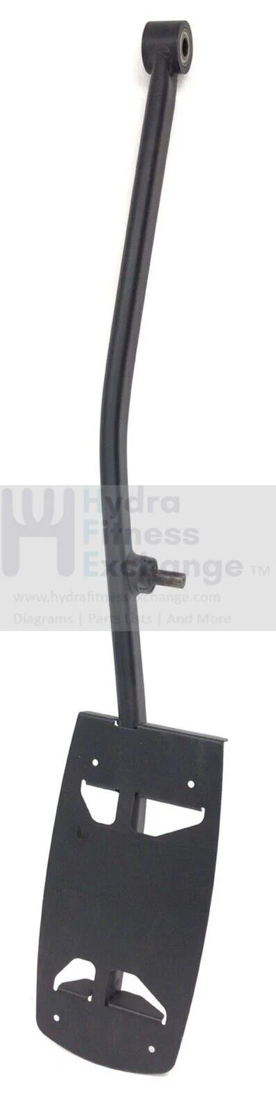 Epic Nordictrack Proform Elliptical Left Foot Pedal Arm 316813
