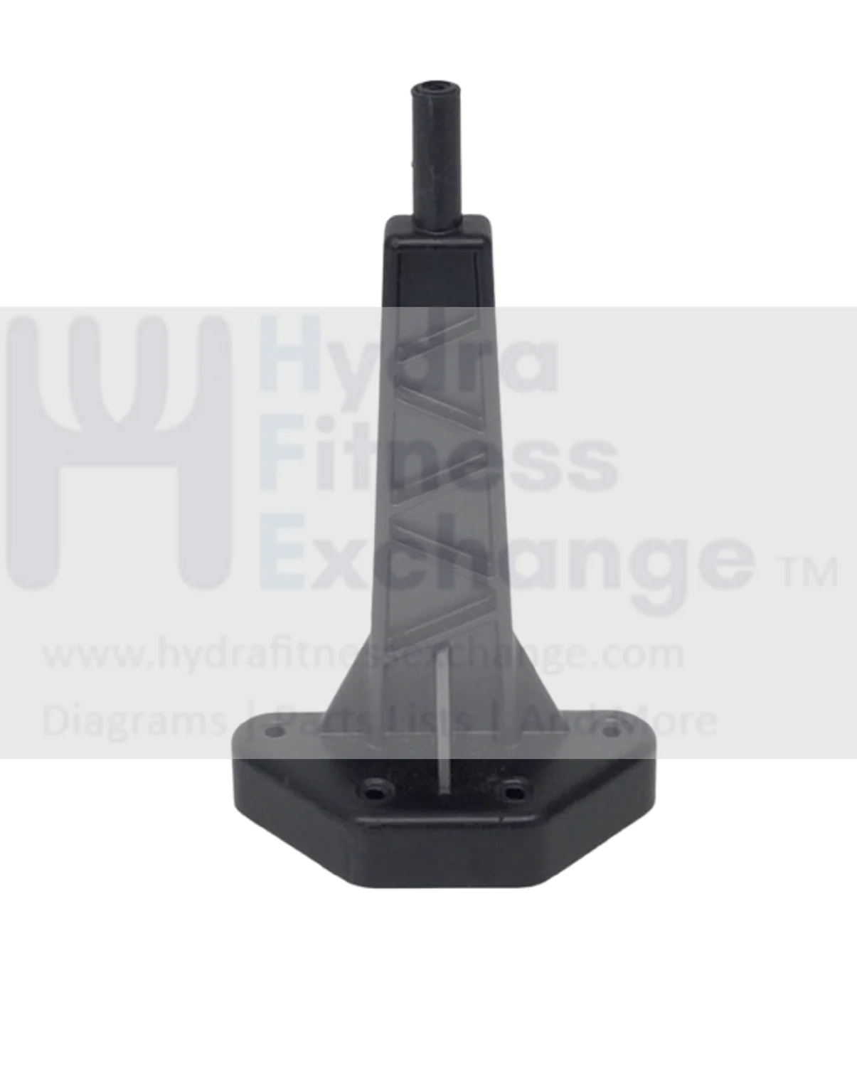 Epic Nordictrack ProForm Reebok Treadmill Black Motor Cover Bracket 265134