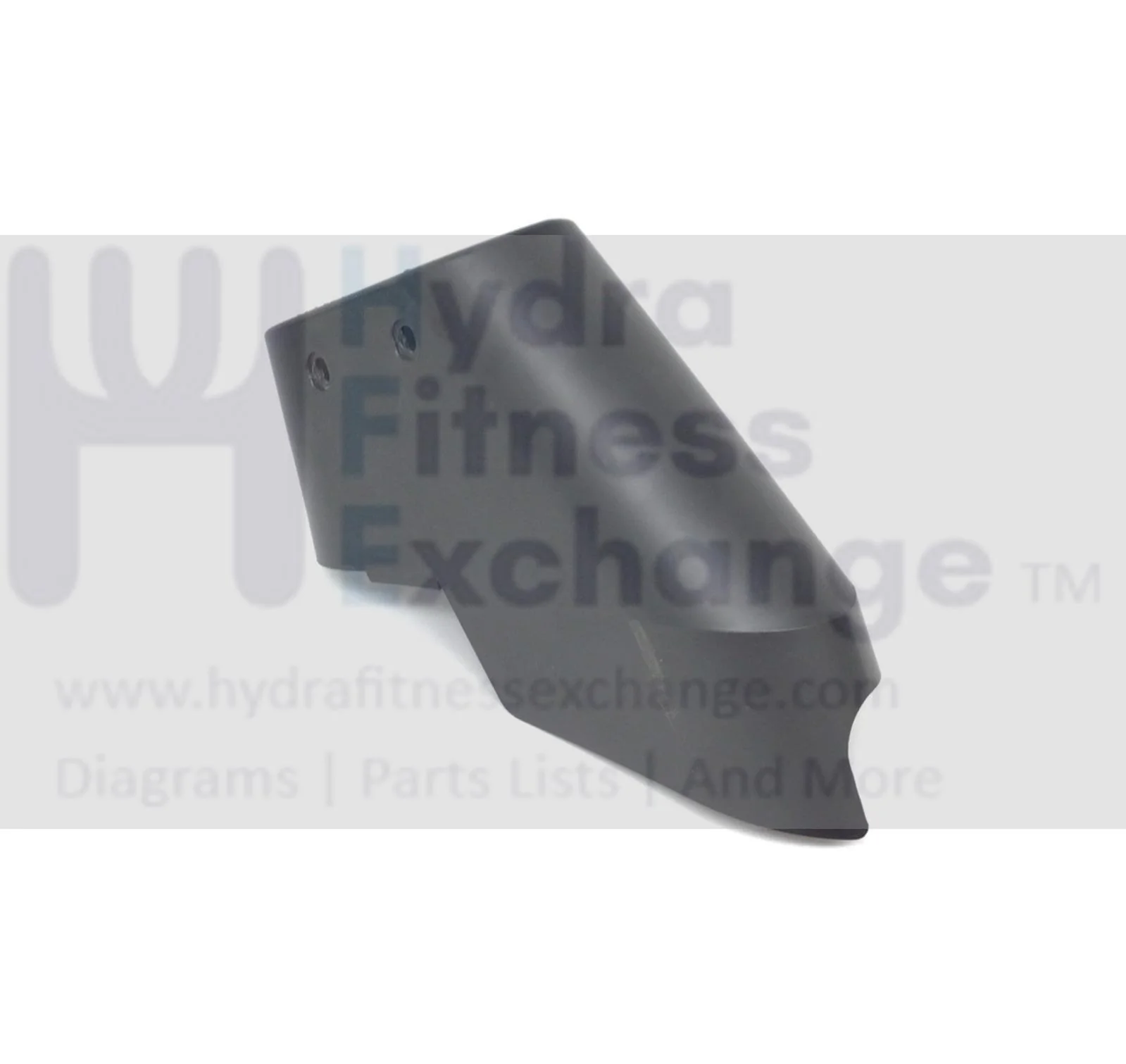 Epic NordicTrack Proform Reebok Treadmill Right Upright Cover 284247 - Image 2