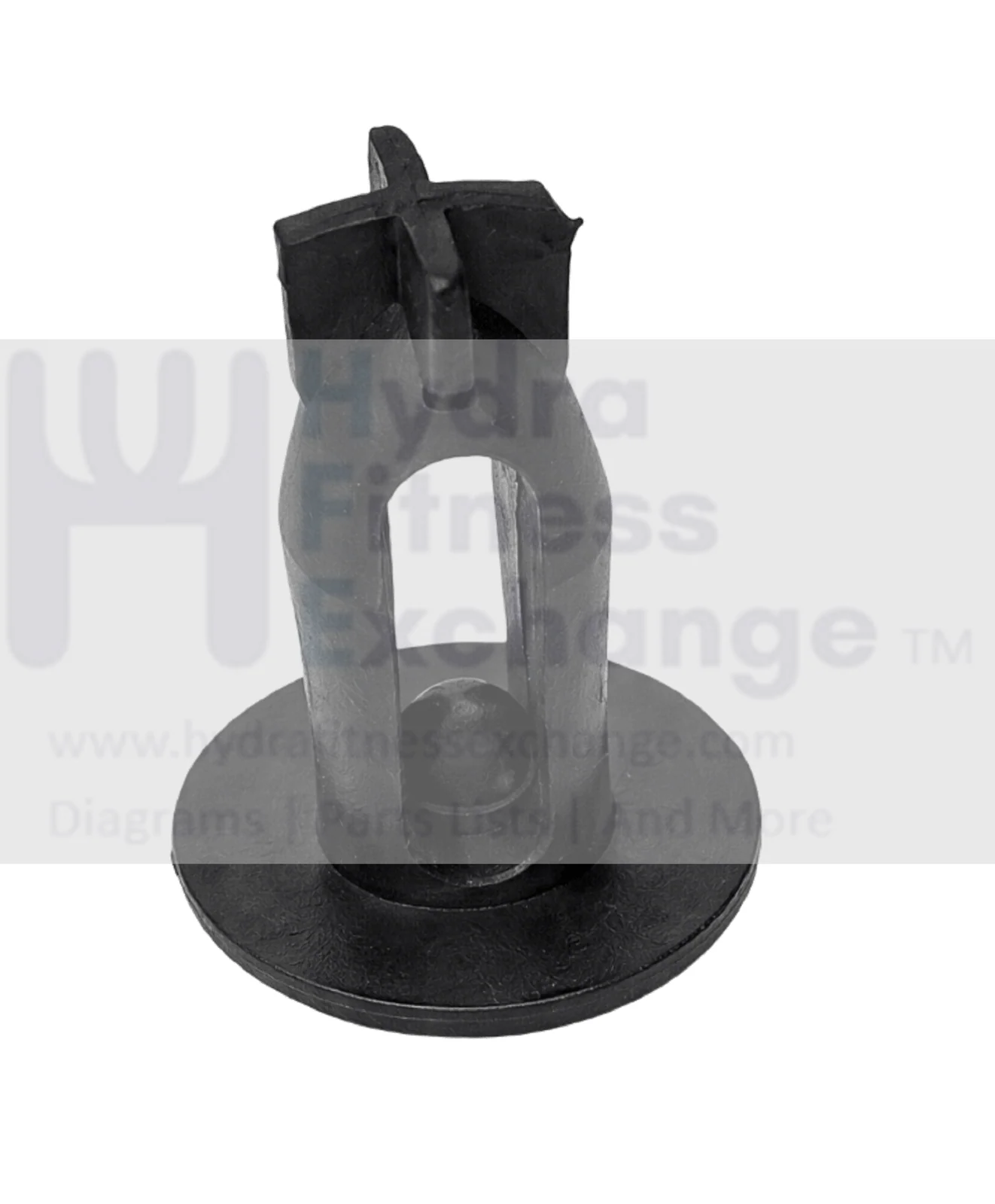 Epic Nordictrack Weider Icon Weslo Treadmill Fastener Handrail Cover 138853 - Image 2
