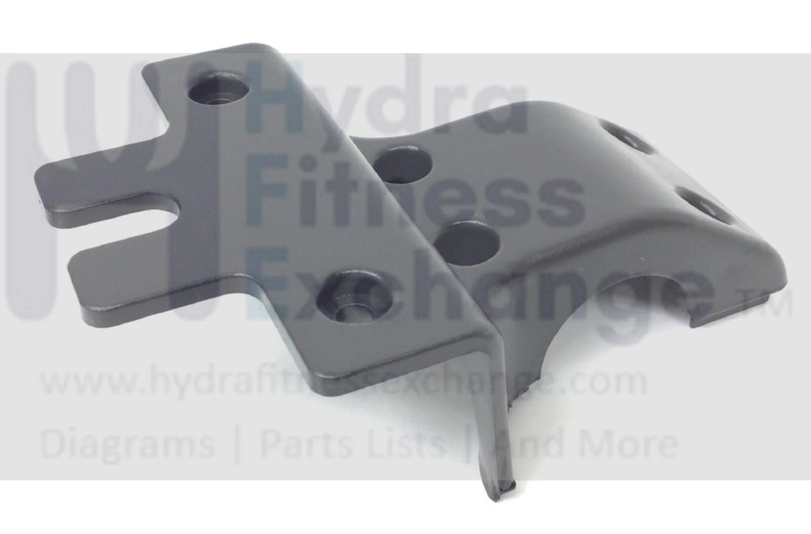 Epic Proform CANADAEB PF X- DUO Stationary Bike Console Bracket 383419
