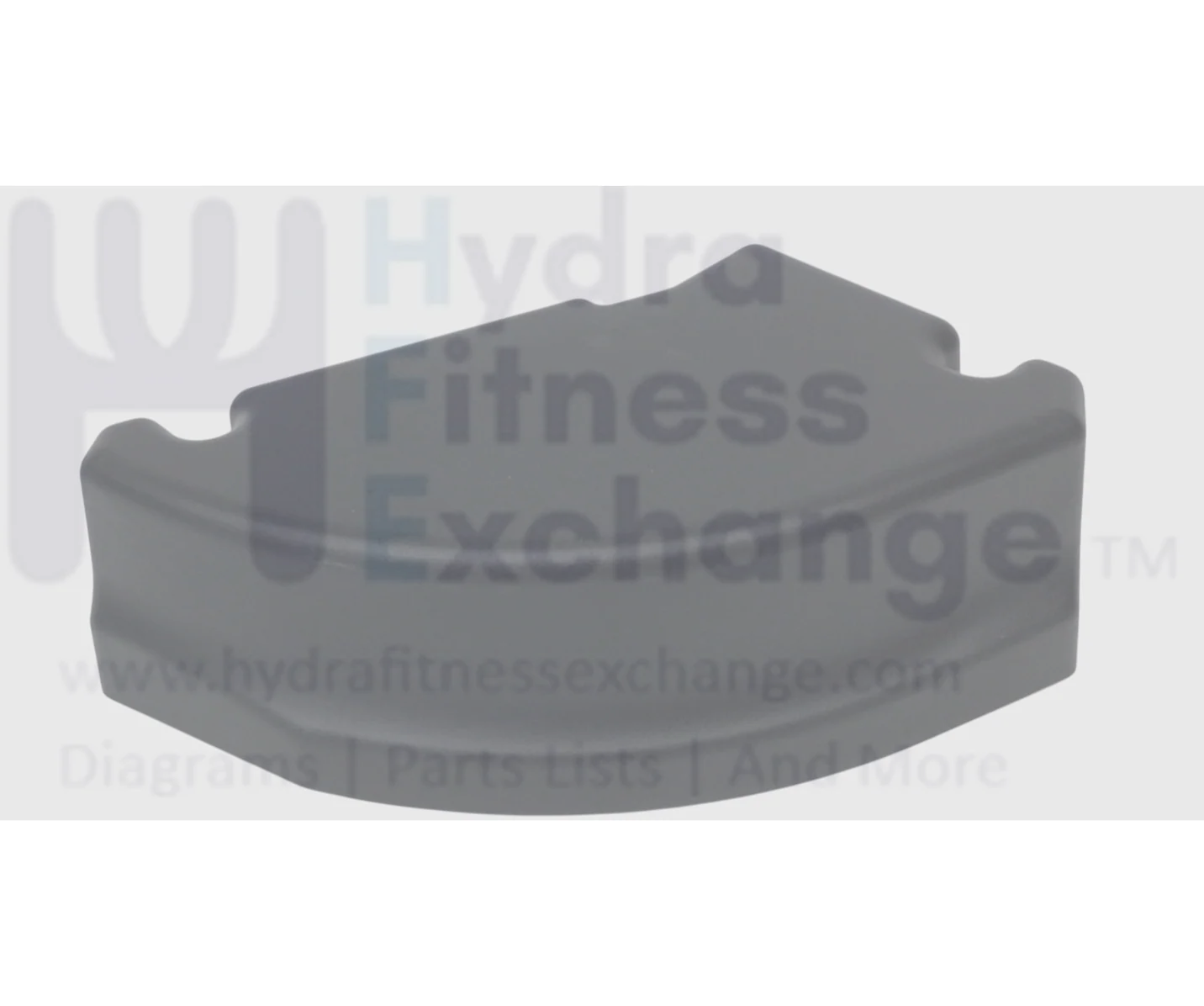 Epic Proform NordicTrack Treadmill Left Speaker Cover 373005