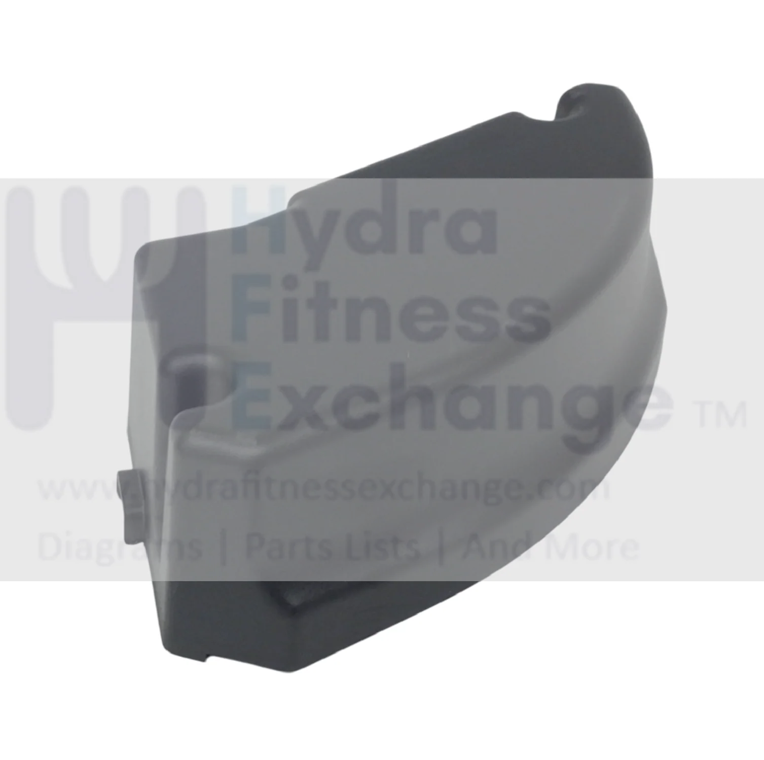 Epic Proform NordicTrack Treadmill Right Speaker Cover 373004