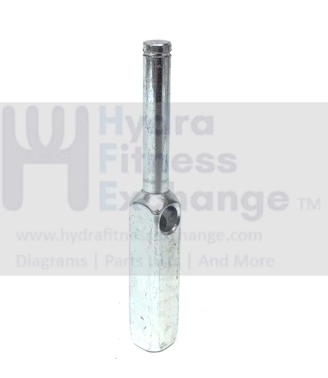 Esprit by Spirit Sole Fitness Elliptical Axle Locking Pin 004213