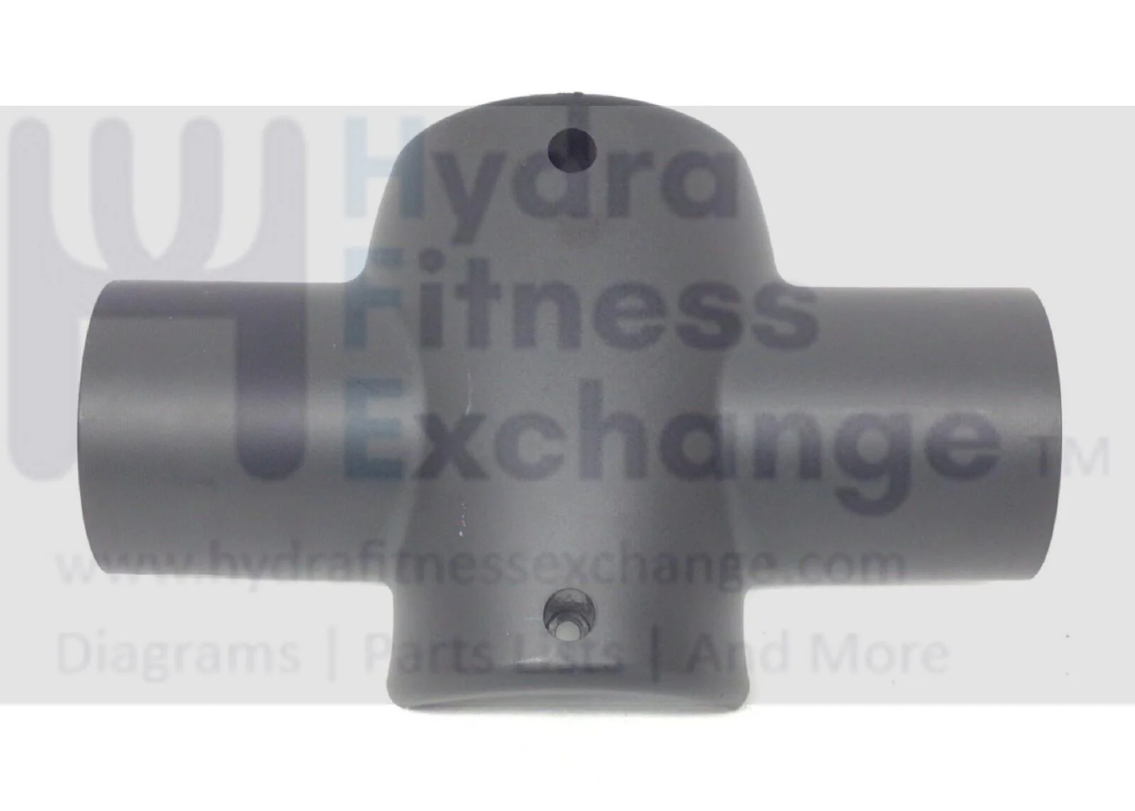 Exerpeutic Elliptical Center Handlebar Rear Deadshaft Decorative Cover 090