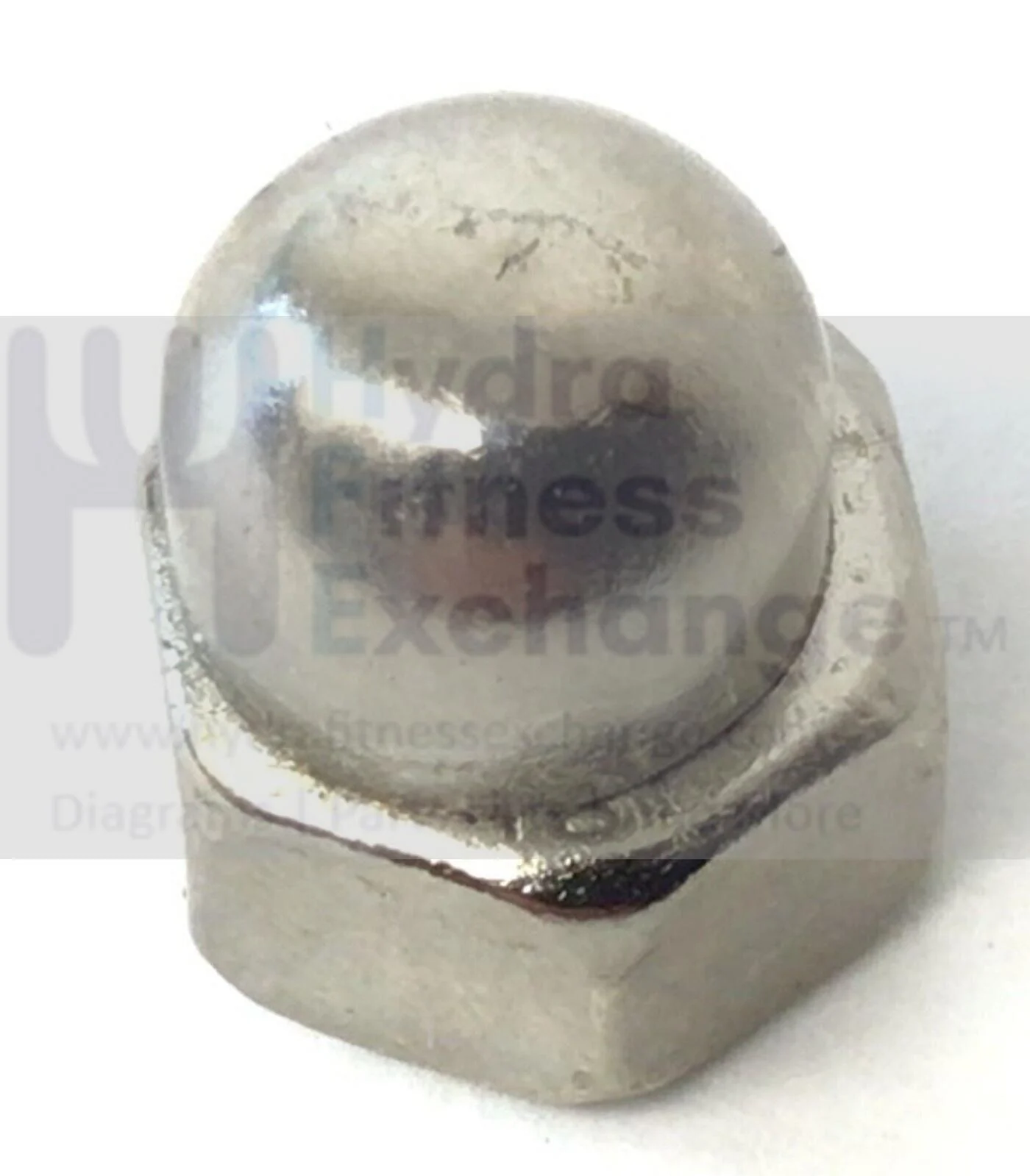 Exerpeutic Fitness 1000XL Elliptical Cap Nut M8x1.25 12