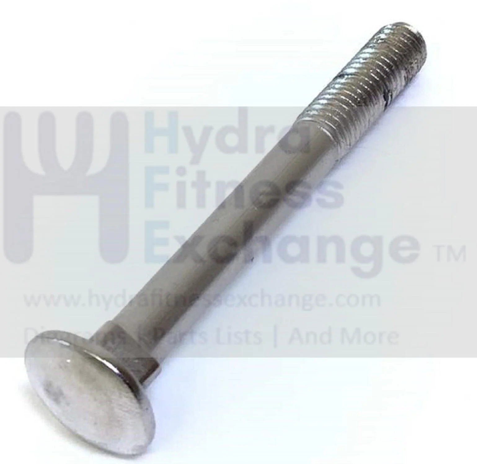 Exerpeutic Fitness 1000XL Elliptical Carriage Bolt M8x1.25x67mm 44