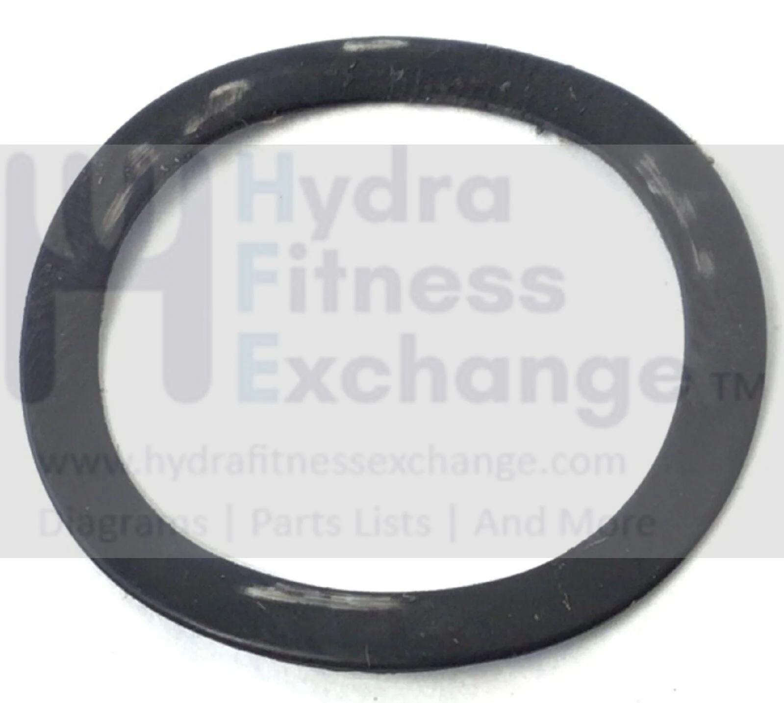 Exerpeutic Fitness 1000XL Elliptical Wave Washer 15