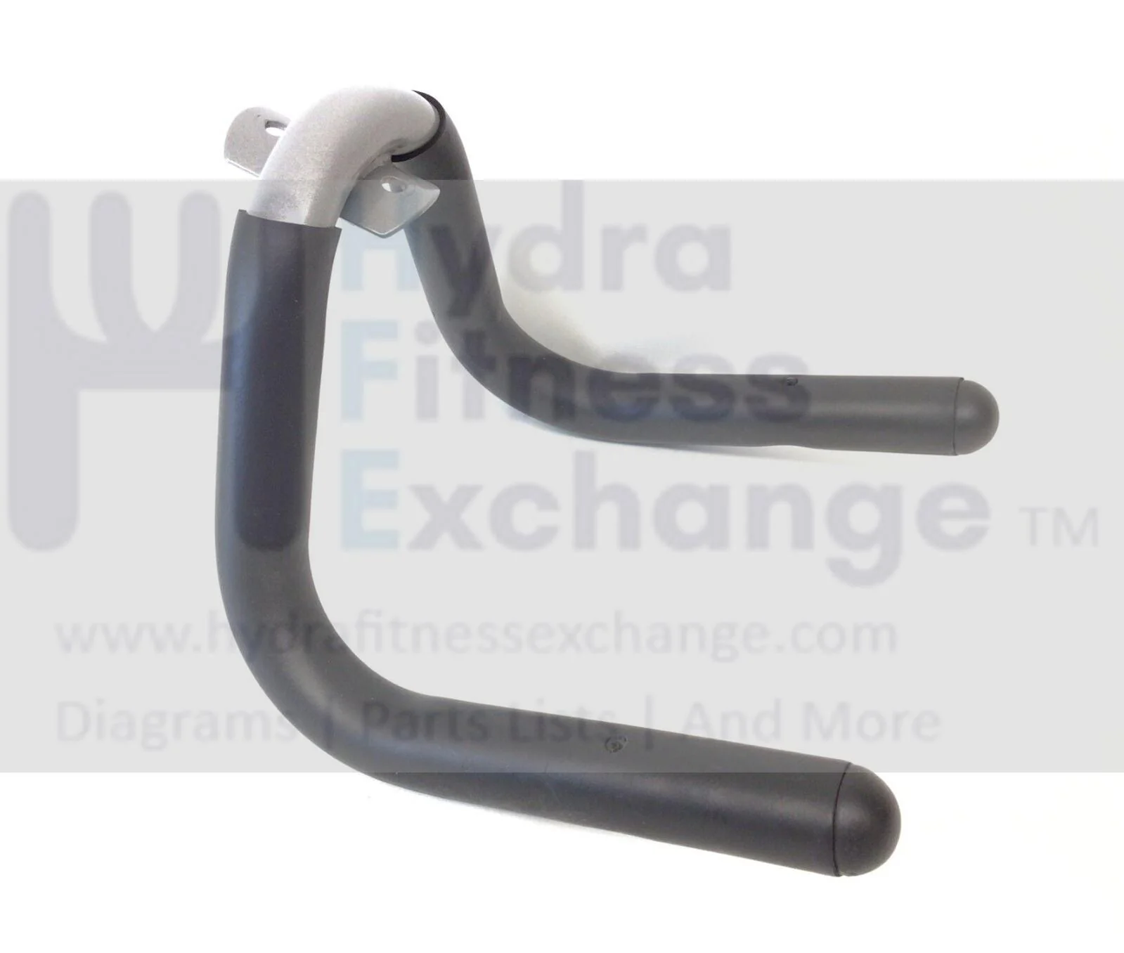 Exerpeutic Fitness 1000XL Therapeutic Elliptical Handlebar 006