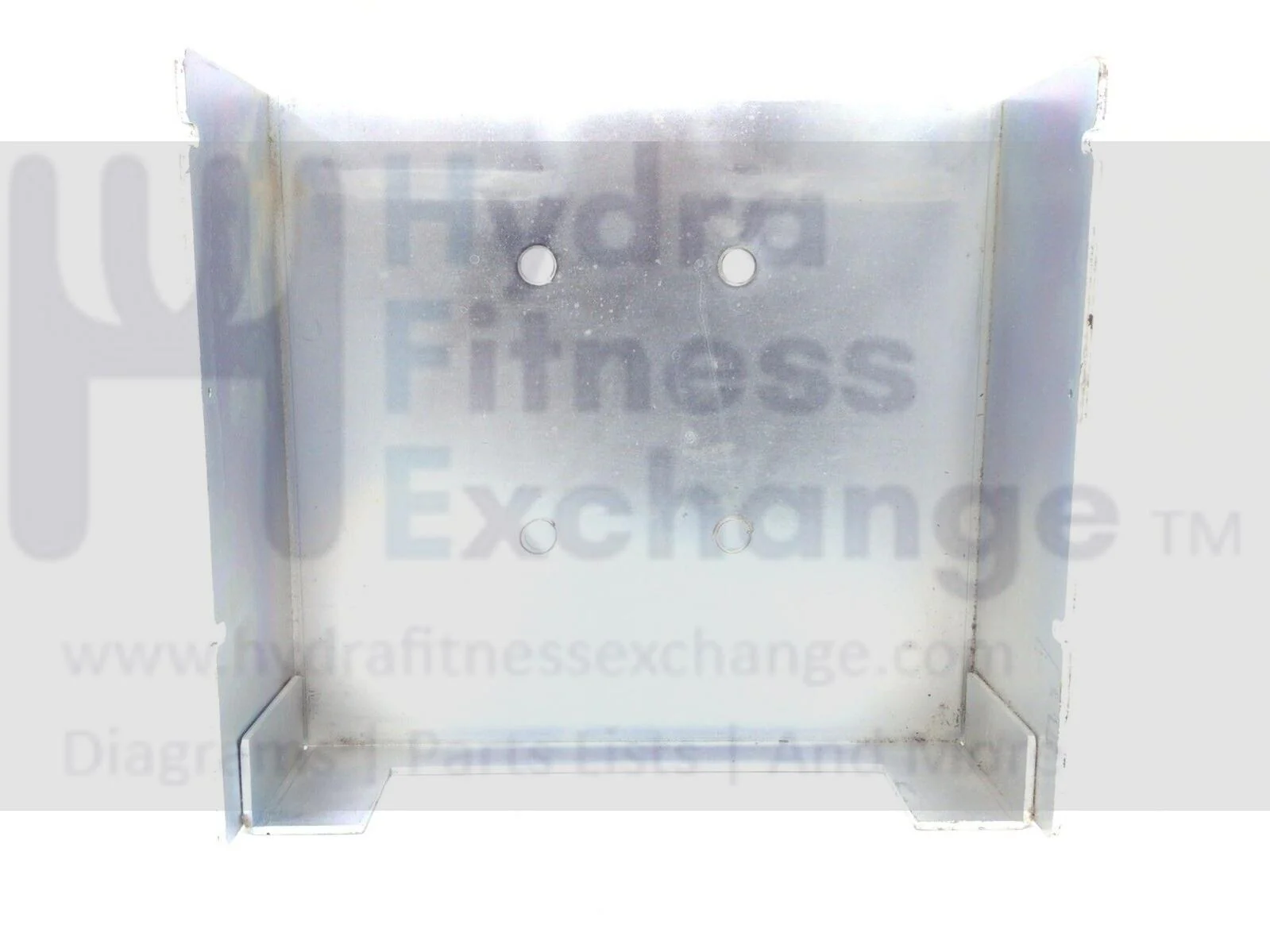 Expresso Fitness S3R WIN Stationary Bike Lower Motor Control Board Bracket