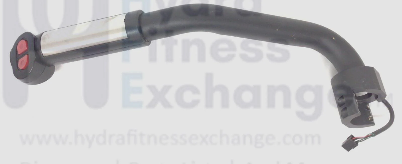 Expresso Fitness S3R WIN Stationary Bike Right Control Handlebar 8800-0082-01