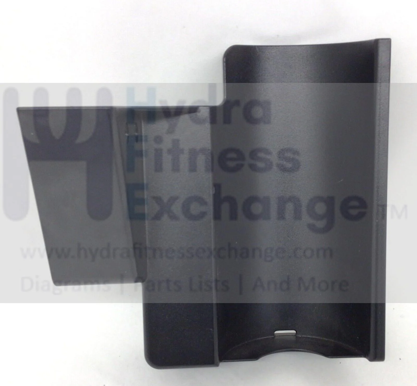 Expresso Fitness S3R WIN Stationary Bike Right Tray Bottle Holder 8300.0144.01