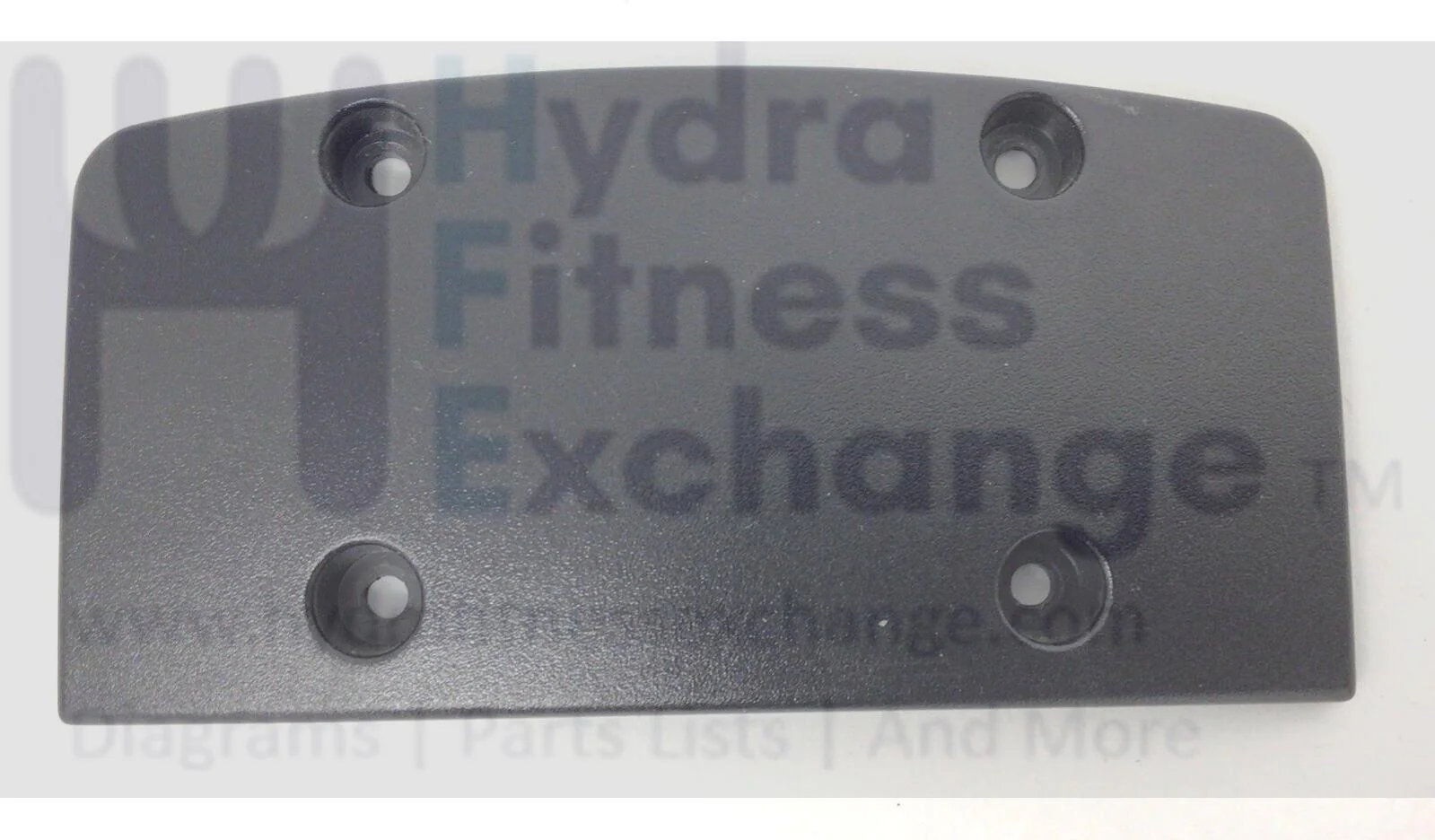 Expresso Fitness S3R WIN Stationary Bike Trim Cover 8300.0136.10