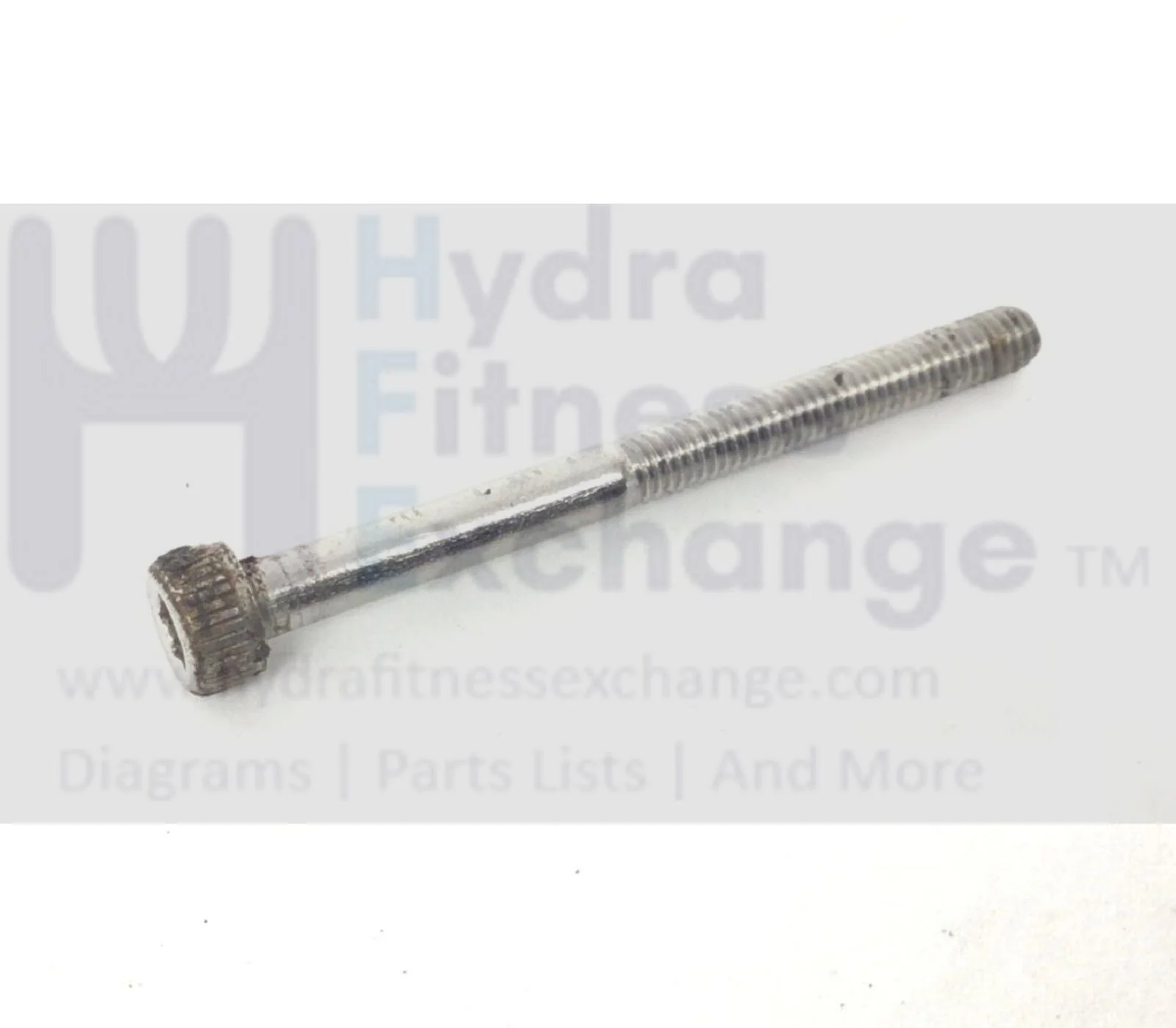 Expresso Fitness S3U Stationary Bike Socket Head Screw