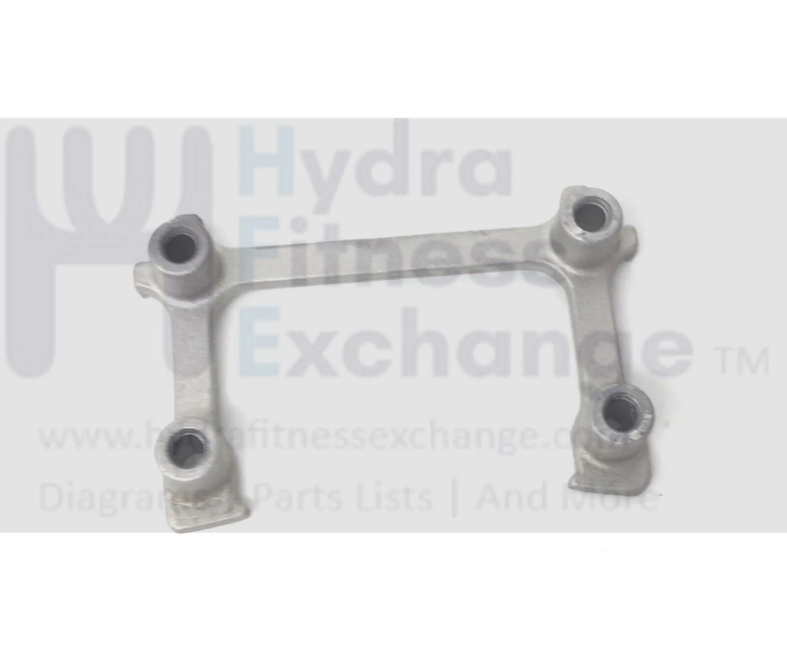 Expresso Fitness S3U Stationary Bike Transformer Mounting Bracket