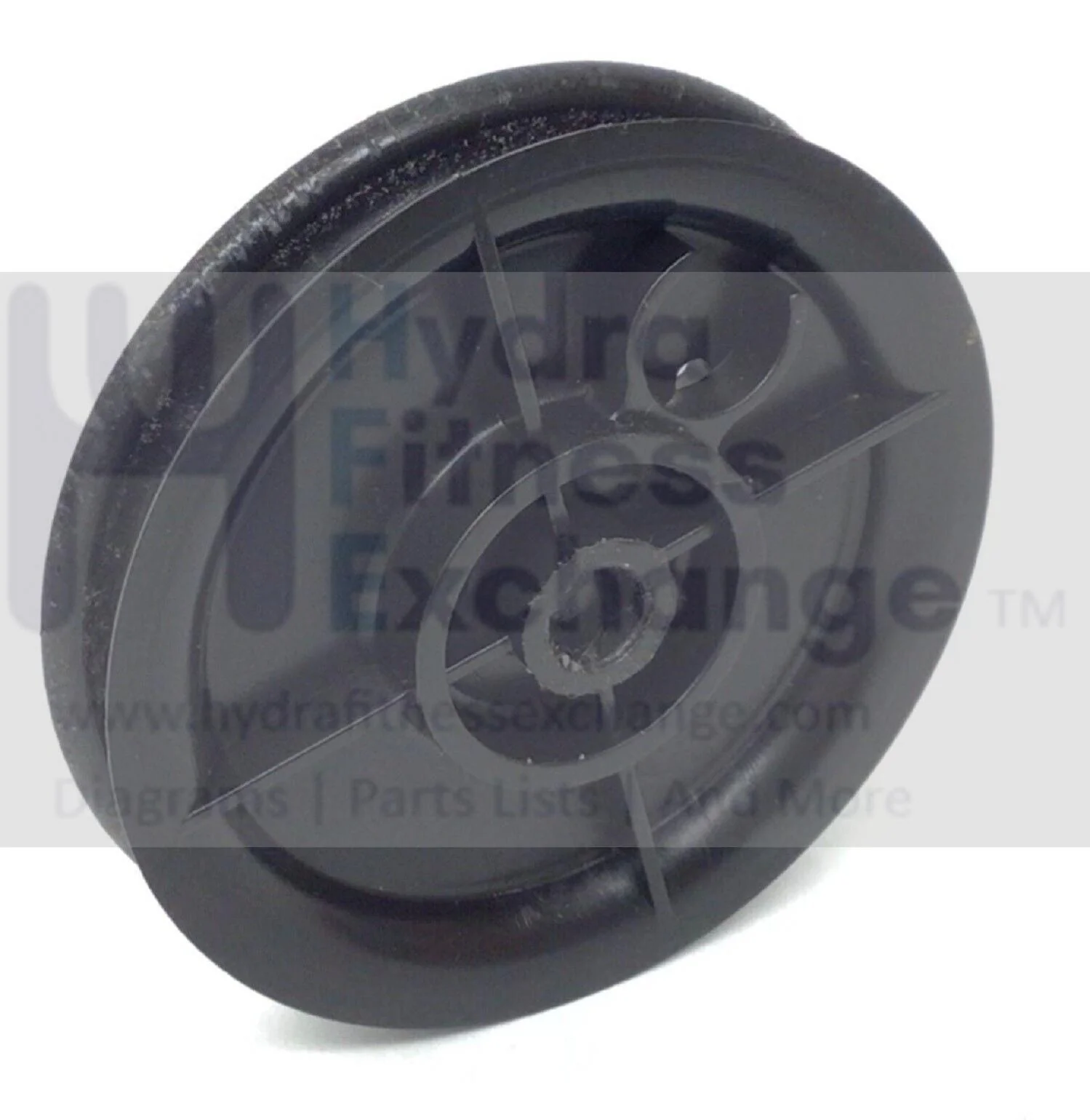Fast Track Cardio Glider Pulley FT-PLLY