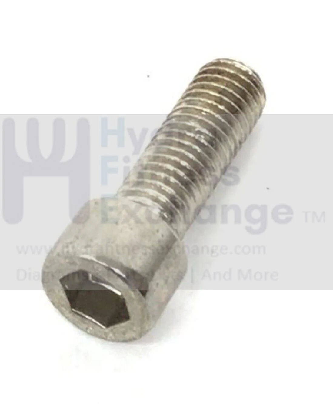 Finnlo Bio Force 2.2 Home Gym Socket Cap Screw M10-1.5x30.0mm