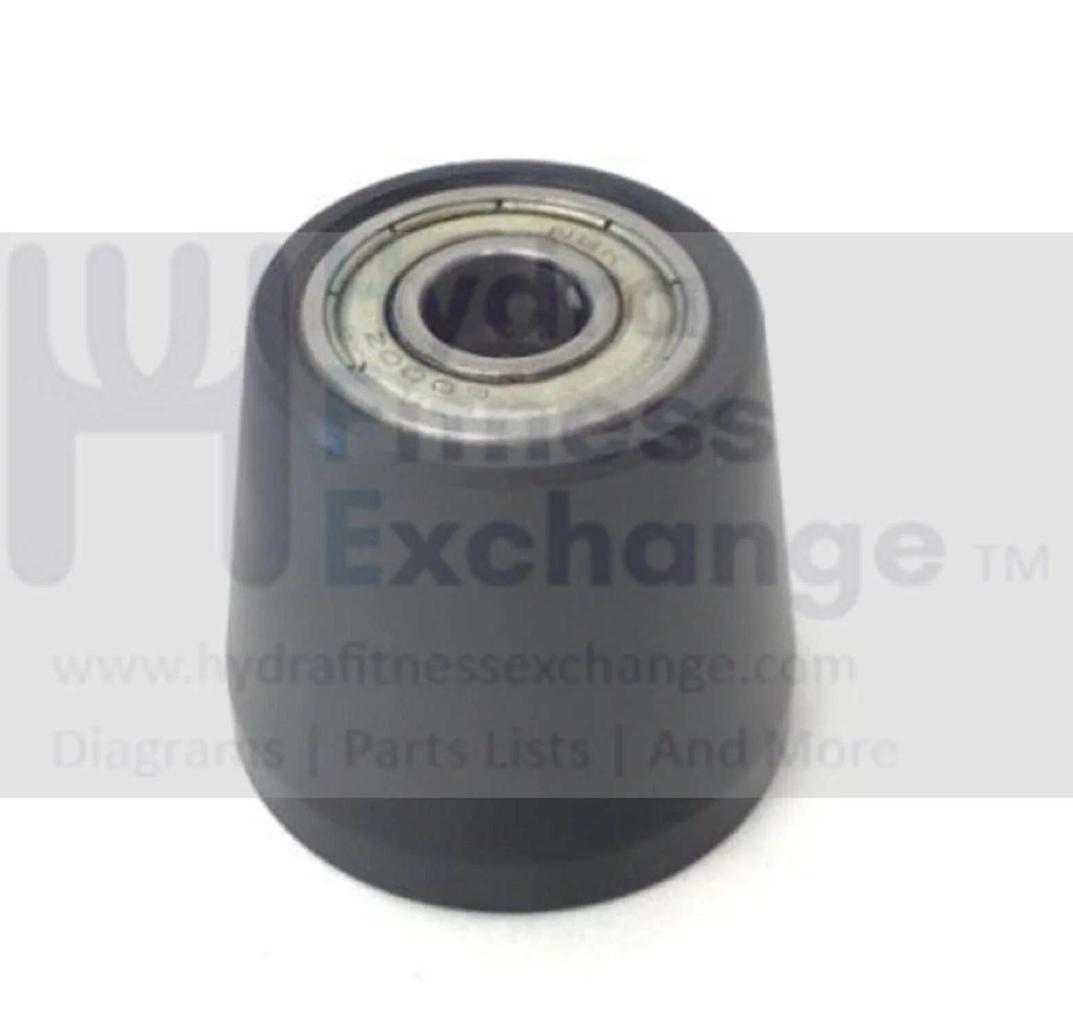 First Degree Fitness E-520 Fluid Rower Idler Pulley 65960